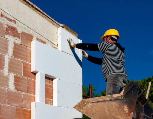 Best Insulation Maintenance and Repair in Newell, WV