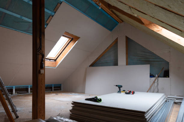 Best Insulation for Specific Applications in Newell, WV