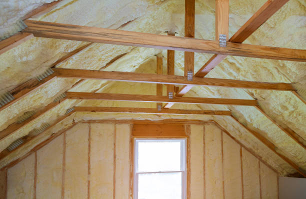 Types of Insulation We Offer in Newell, WV