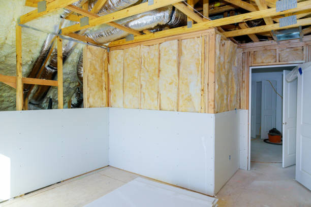 Trusted Newell, WV Insulation Contractor Experts