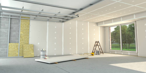 Best Residential Insulation in Newell, WV