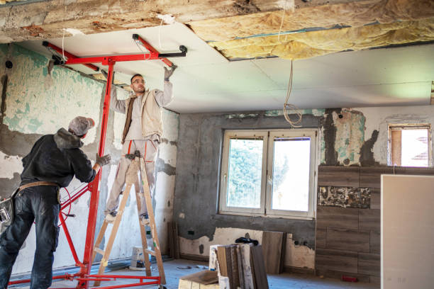 Best Geographic-Specific Insulation Services in Newell, WV