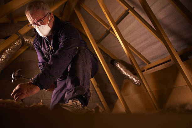  Newell, WV Insulation Contractor Pros