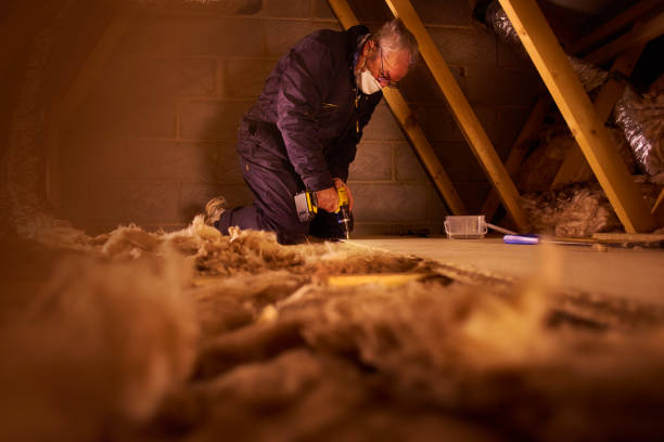 Professional Insulation Contractor in Newell, WV